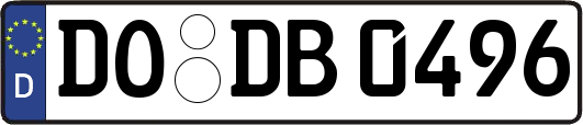 DO-DB0496