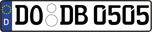 DO-DB0505