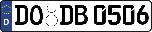 DO-DB0506
