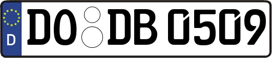 DO-DB0509