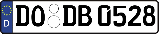 DO-DB0528
