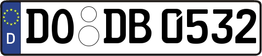 DO-DB0532
