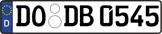 DO-DB0545