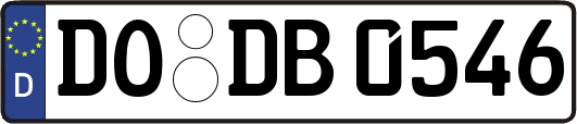 DO-DB0546