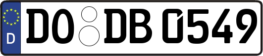 DO-DB0549