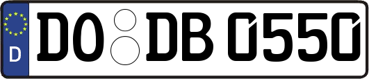 DO-DB0550