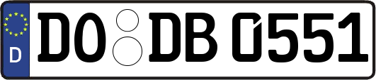 DO-DB0551
