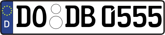 DO-DB0555