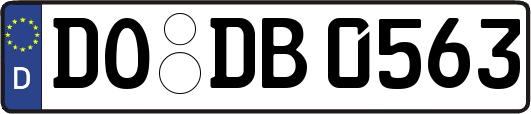 DO-DB0563