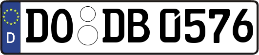 DO-DB0576