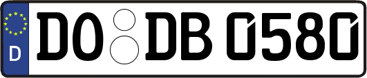 DO-DB0580