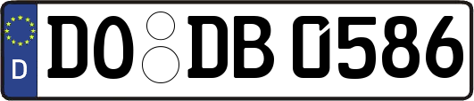 DO-DB0586