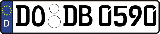 DO-DB0590