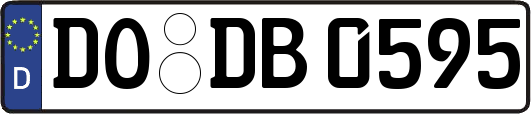 DO-DB0595