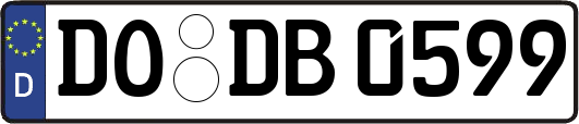 DO-DB0599