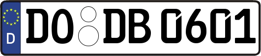 DO-DB0601