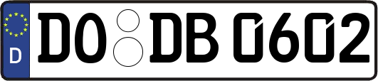 DO-DB0602