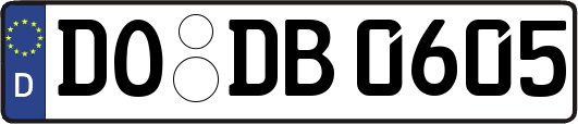 DO-DB0605