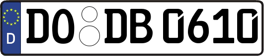 DO-DB0610