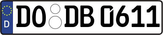 DO-DB0611