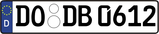 DO-DB0612