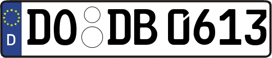 DO-DB0613