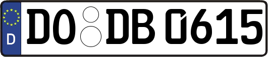 DO-DB0615