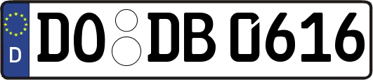 DO-DB0616