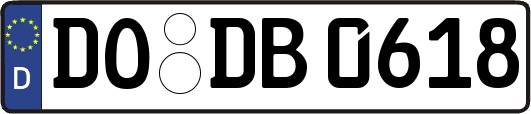 DO-DB0618