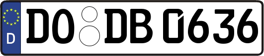DO-DB0636