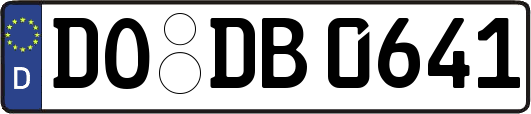 DO-DB0641