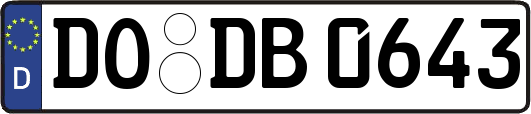 DO-DB0643