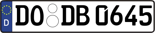 DO-DB0645
