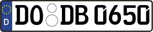 DO-DB0650