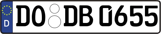 DO-DB0655