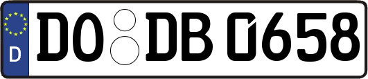 DO-DB0658