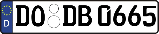 DO-DB0665