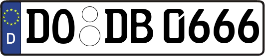 DO-DB0666