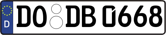 DO-DB0668