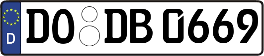 DO-DB0669