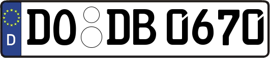 DO-DB0670