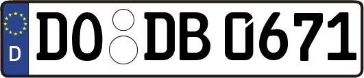 DO-DB0671