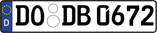 DO-DB0672