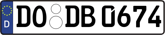 DO-DB0674
