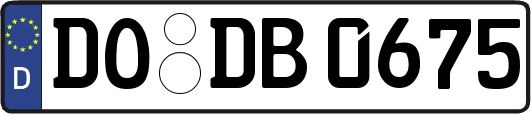 DO-DB0675