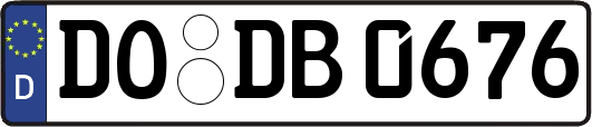 DO-DB0676