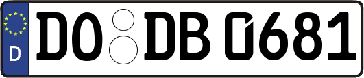 DO-DB0681