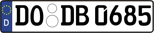 DO-DB0685