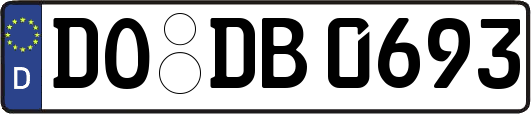 DO-DB0693