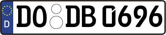 DO-DB0696